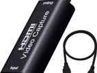 Hdmi Video Capture Card