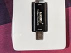 HDMI Video Capture Card