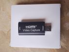 HDMi Video Capture Card
