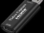 HDMI Video Capture