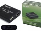 HDMI Video Capture Loop