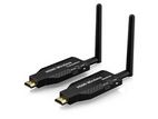 HDMI Wireless Video Transmitter Extender 50M