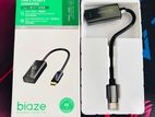 HDMI|VGA|DVI|TYPE-C| DP CONVERTERS