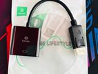 HDMI|VGA|DVI|TYPE-C| DP CONVERTERS