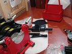 HDPE Machine