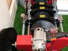 Hdpe Pipe Welding Machine