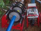 HDPE Pipe Welding Machine