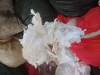 Hdpe Polythene Washed a Used All Type of Fertilized Bags