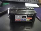 Sony Camera HDR-PJ10