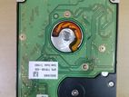 HDST 500GB LAPTOP HARD DISK