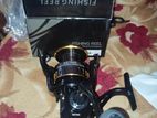 HE6000/7000 Fishing Reel