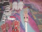 Cricket Full Set