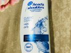 Head and Shoulders Shampoo