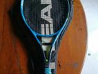 Head Brand Tennis Racket