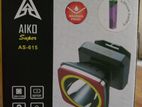 HEAD LAMP 5W