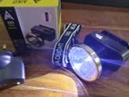 Head Lamp