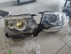 HEAD LAMP SET WAGON R 44S