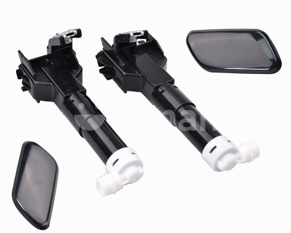 Head Lamp Washer