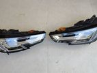 Head Light- Audi A4 TFSL 1.4L 2018