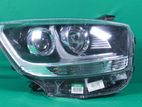 Head Light ( Axia )