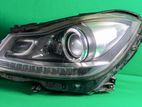 Head Light ( C180 2012/15 )