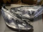 head light