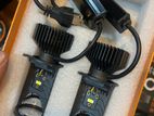 Head Light Modification Bulb