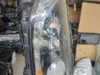 HEAD LIGHT HONDA VEZAL BLACK BASE