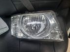 Head Light Jeep