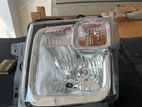 Head Light (MH55S) Left Hand Side
