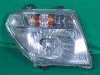 Head Light ( Navara )
