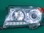 Head Light ( Prado v8 sahara )