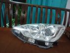 Head Light Right Side