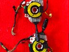 Head Light Switch with Ribbon