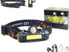 Head Light Torch Lamp Night Lamb Cycling Camping