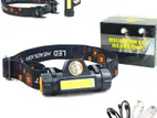 Head Light Torch Lamp Night Lamb Cycling Camping