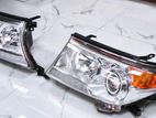 Head Light V8