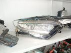 Head Lights Vezel