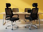 Head Rest Computer Office Chair