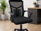 Head Rest Office Chair 101