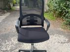 Head Rest Office Chair 219A