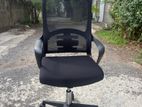 Head Rest Office Chair 219A