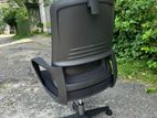 Head Rest Office Chair 613A