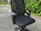 Head Rest Office Chair 635