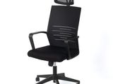 Head Rest Office Chair 819A