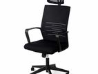 Head Rest Office Chair 819A