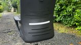 Head Rest Office Chair 819A