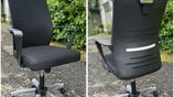 Head Rest Office Chair 819A