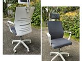 Head Rest Office Chair 820A