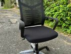 Head Rest Office Chair 850A